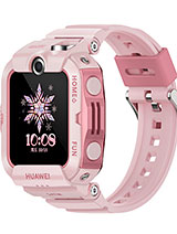 Children’s Watch 4X