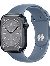 Watch Series 8 Aluminum (41mm)