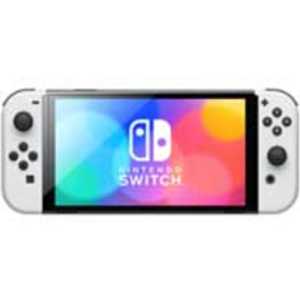 Switch OLED