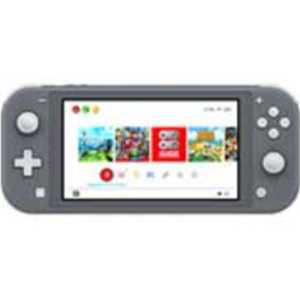 Switch Lite