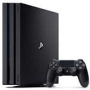 Playstation 4 Pro