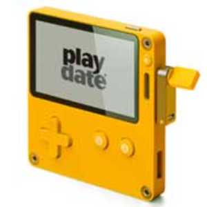 Playdate