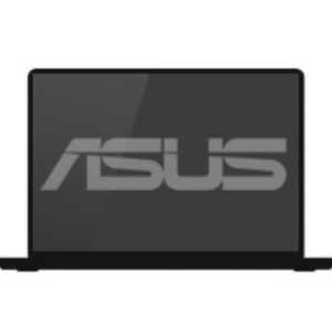Laptop (Asus)
