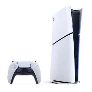 Playstation 5 Slim