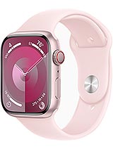 Watch Series 9 Aluminum (41mm)