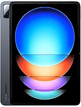 Pad 6S Pro 12.4