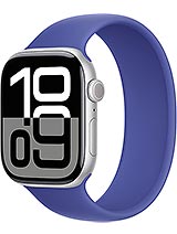 Watch Series 10 Aluminum 46mm (GPS)