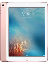 iPad Pro (2016)