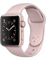 Watch Series 1 38mm