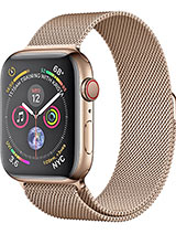 Watch Series 4 40mm (GPS + Cellular)