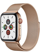 Watch Series 5 40mm (GPS + Cellular)