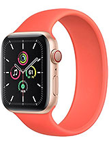 Watch SE 40mm (GPS)