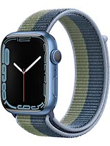 Watch Series 7 45mm (GPS + Cellular)