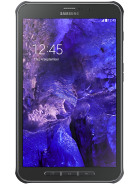 Galaxy Tab Active LTE
