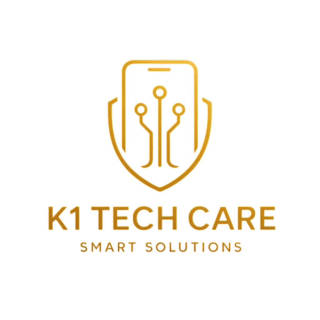 K1 Tech Care Ltd