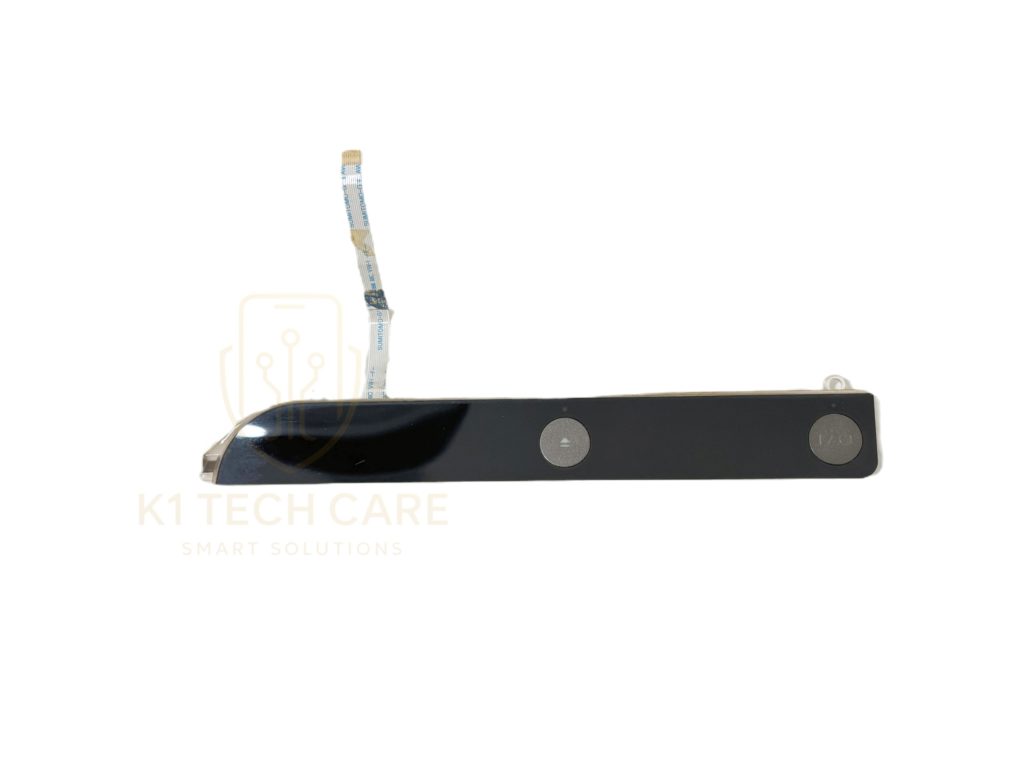 Sony PlayStation 3 PS3 Slim Power / Eject Button Board with Cable & Frame DSW-001