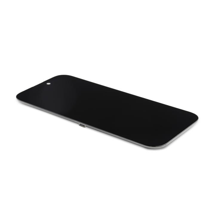 iPhone 17 Soft OLED Screen Display – 120Hz True Tone & IC Transfer Supported