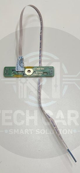 Genuine Sony PS5 LED Board EDL-010 with Flex Cable – Reclaimed Replacement Part