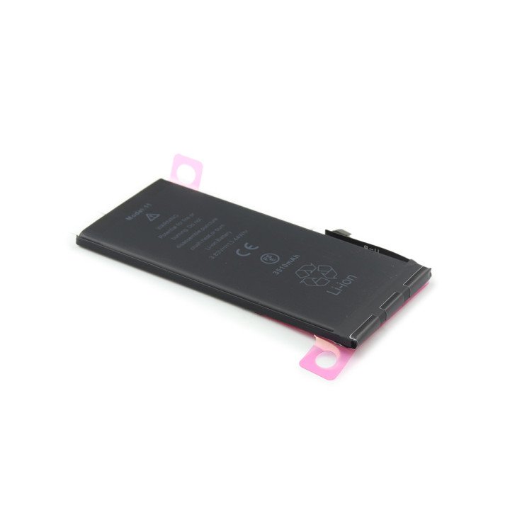 iPhone 11 High-Capacity 3510mAh Replacement Battery with Adhesive – OEM