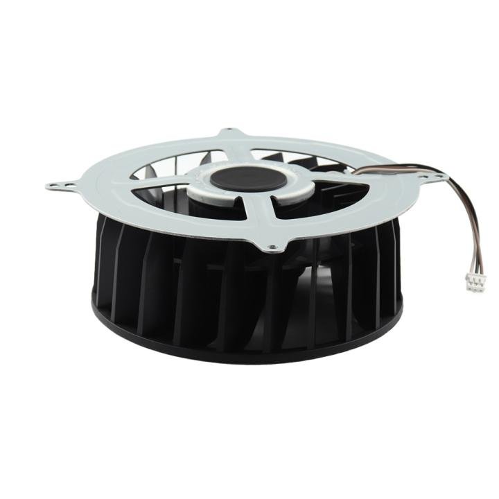 Sony PS5 23-Blade Internal Cooling Fan Replacement – OEM-Equivalent
