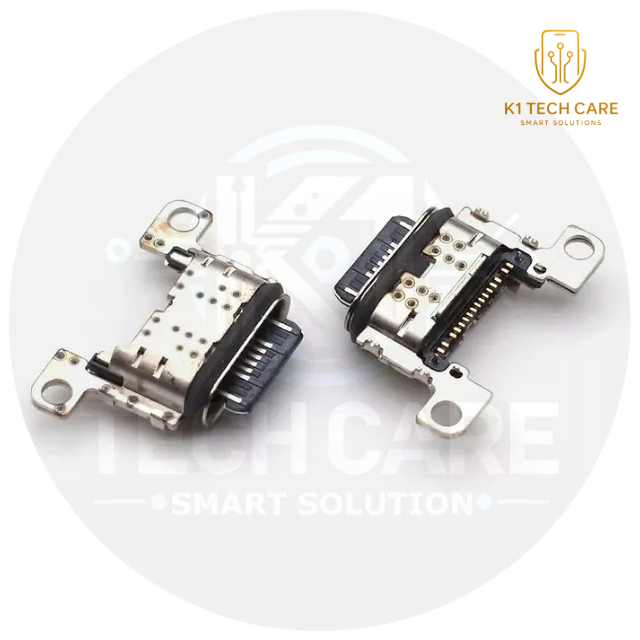 USB-C Charging Port Replacement for Samsung Galaxy A53 5G / A34 5G – A536 & A346 Series