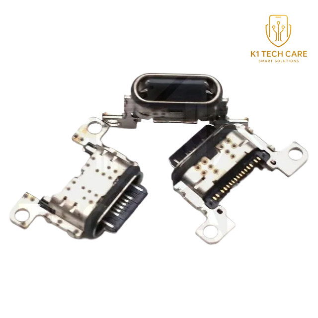USB-C Charging Port Replacement for Samsung Galaxy A53 5G / A34 5G – A536 & A346 Series - Image 2