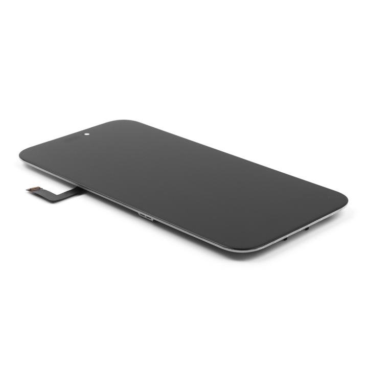 iPhone 17 Pro Max Soft OLED Screen Display – 120Hz True Tone & IC Transfer