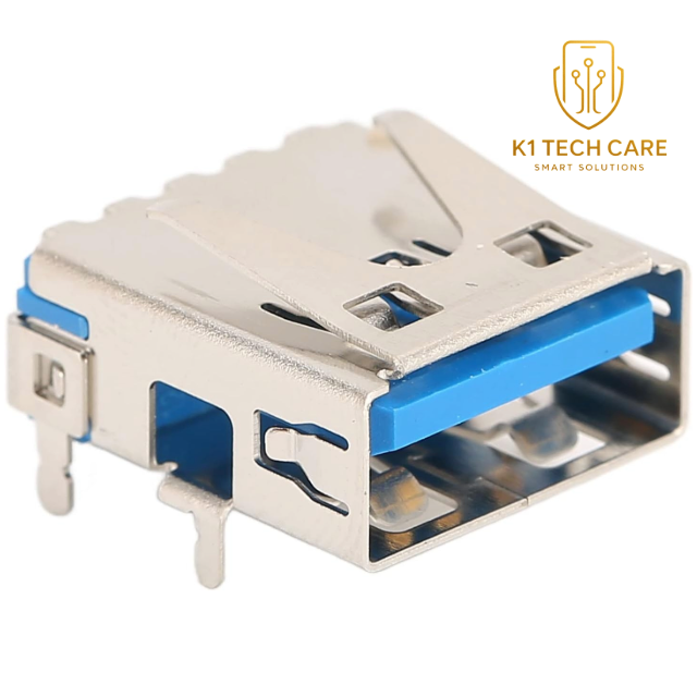 Sony PlayStation 5 PS5 Rear USB 3.0 Port Socket Connector Replacement