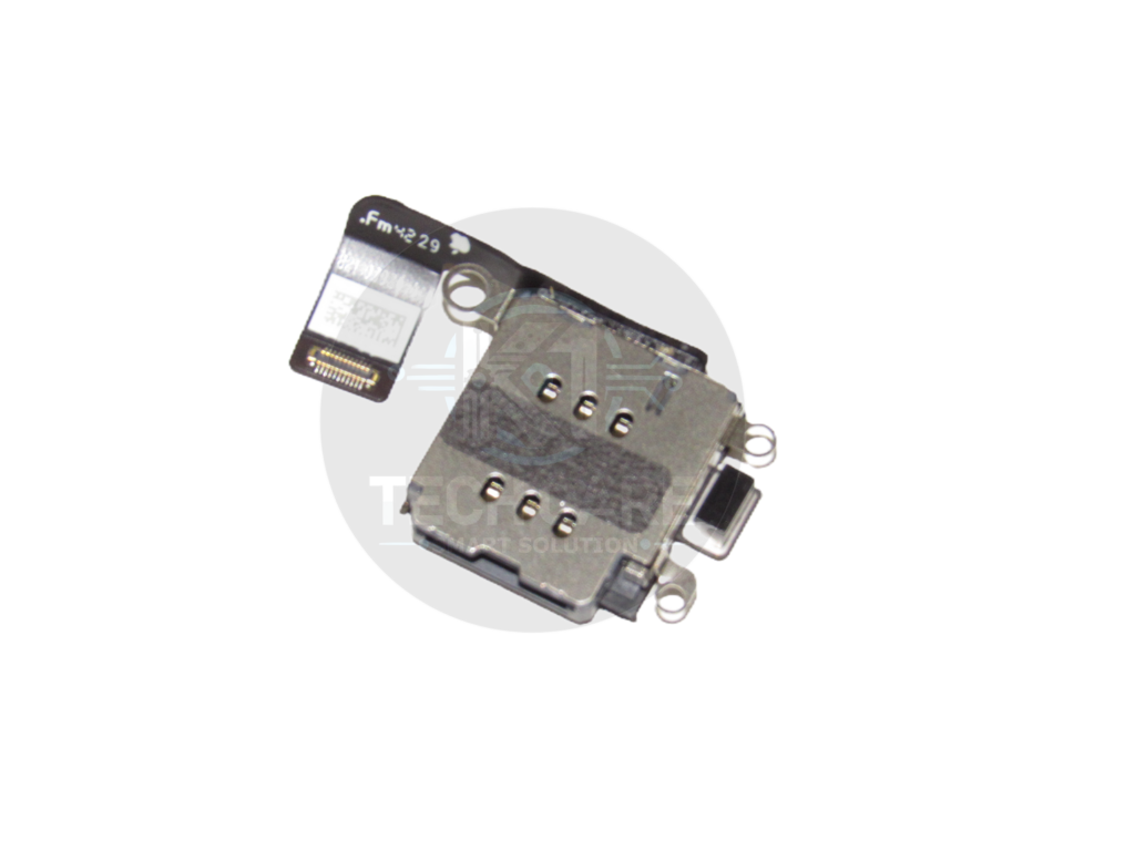 Genuine Apple iPhone 14 SIM Card Reader Module Replacement