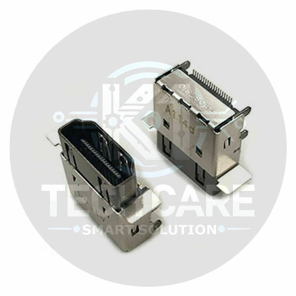 Xbox Series X / Series S HDMI Port Socket – Replacement Board Connector