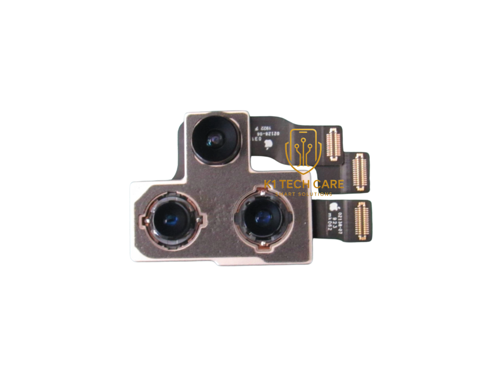 iPhone 11 Pro Rear Camera Module – Reclaimed Replacement Camera Assembly