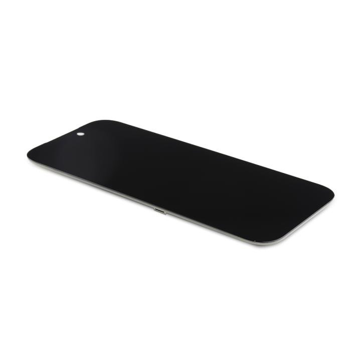 iPhone 17 Pro Soft OLED Screen LCD Display Replacement