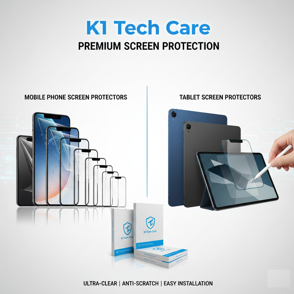 2x Screen Protector for iPad Mini 6th Gen 2021 Tempered Glass Film