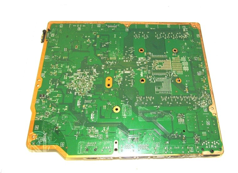 Faulty Xbox One Motherboard Mainboard – Spares / Parts Recovery Only - Image 2