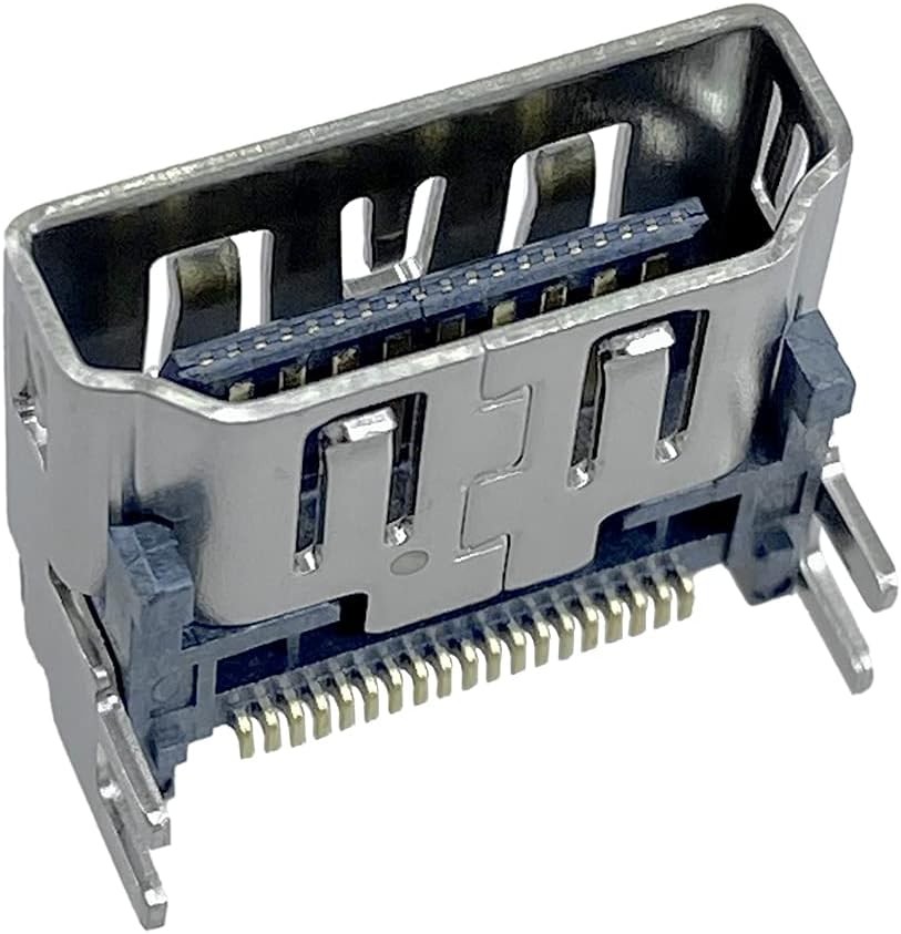 PS5 Console Original HDMI Port