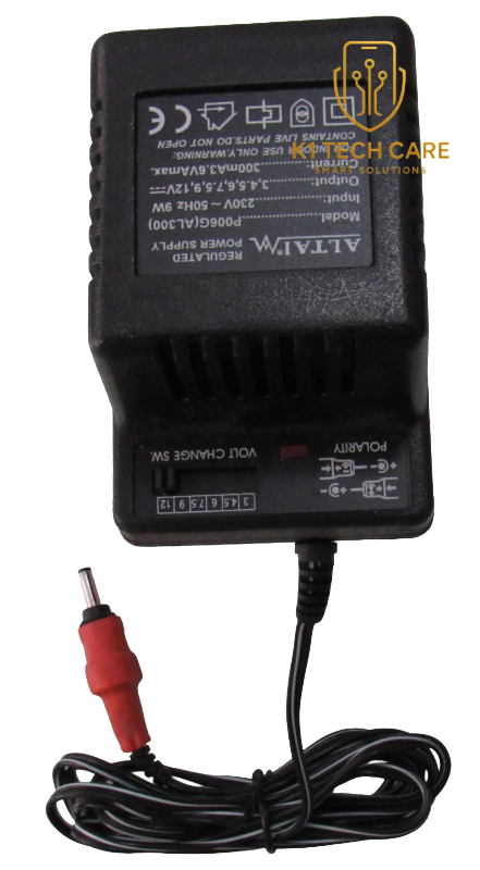 D-Link DWR-921 4G LTE N300 Wi-Fi Router with Power Supply - Image 4