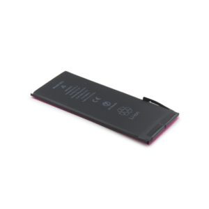 iPhone SE 2022 High-Capacity 2210mAh Replacement Battery with Adhesive – OEM-Equivalent