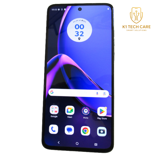 Motorola Moto G84 5G 256GB Unlocked Smartphone – 16GB RAM – Good Condition
