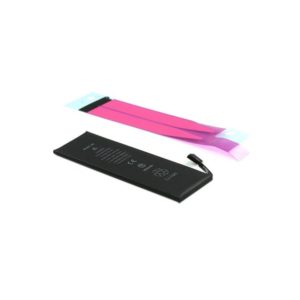iPhone SE OEM Replacement Battery with Adhesive – Internal Battery Repair Part