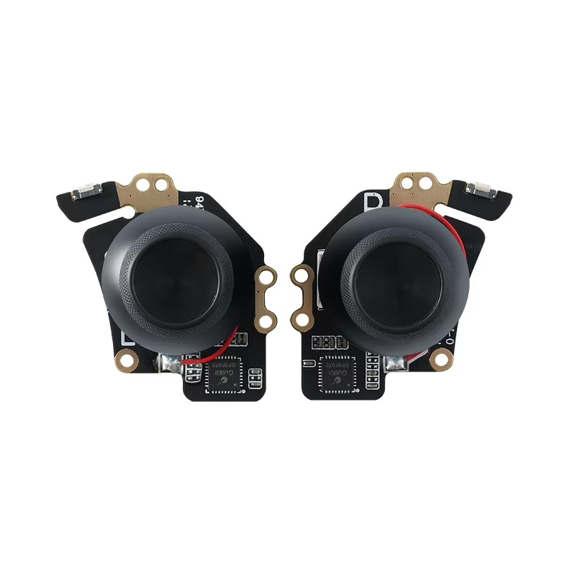 GuliKit SD02 Electromagnetic Joystick Module Set for Steam Deck OLED