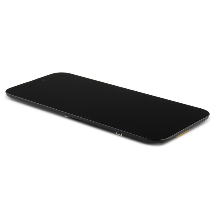 iPhone 16 Pro Max Replacement LCD Screen – Complete Display Assembly