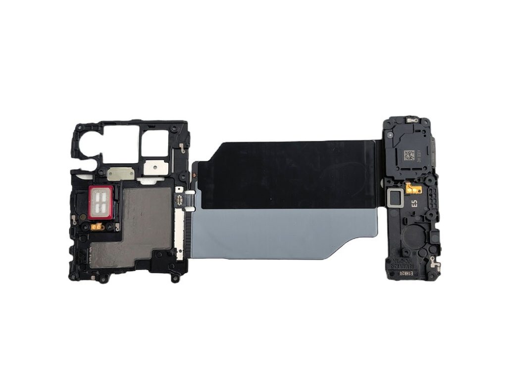 Samsung Galaxy S20 FE G781B Wireless Charging Coil & NFC Antenna Flex Replacement