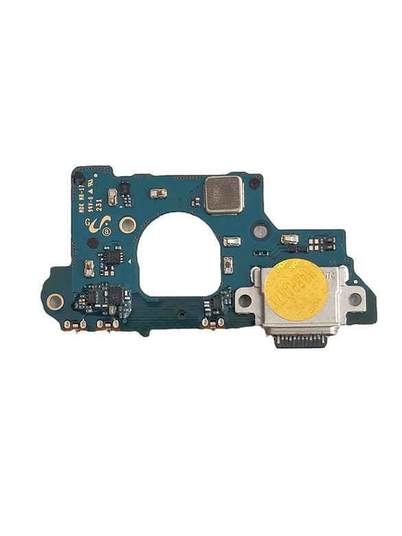 Samsung Galaxy S20 FE 5G SM-G781B USB-C Charging Port Dock Connector Board – Replacement