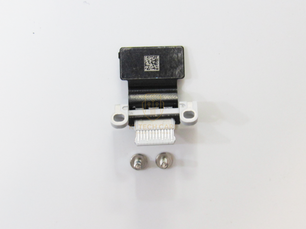 Genuine Apple MacBook Air 13" M2 A2681 USB-C Charging Port – Original DC Power Jack – Grey