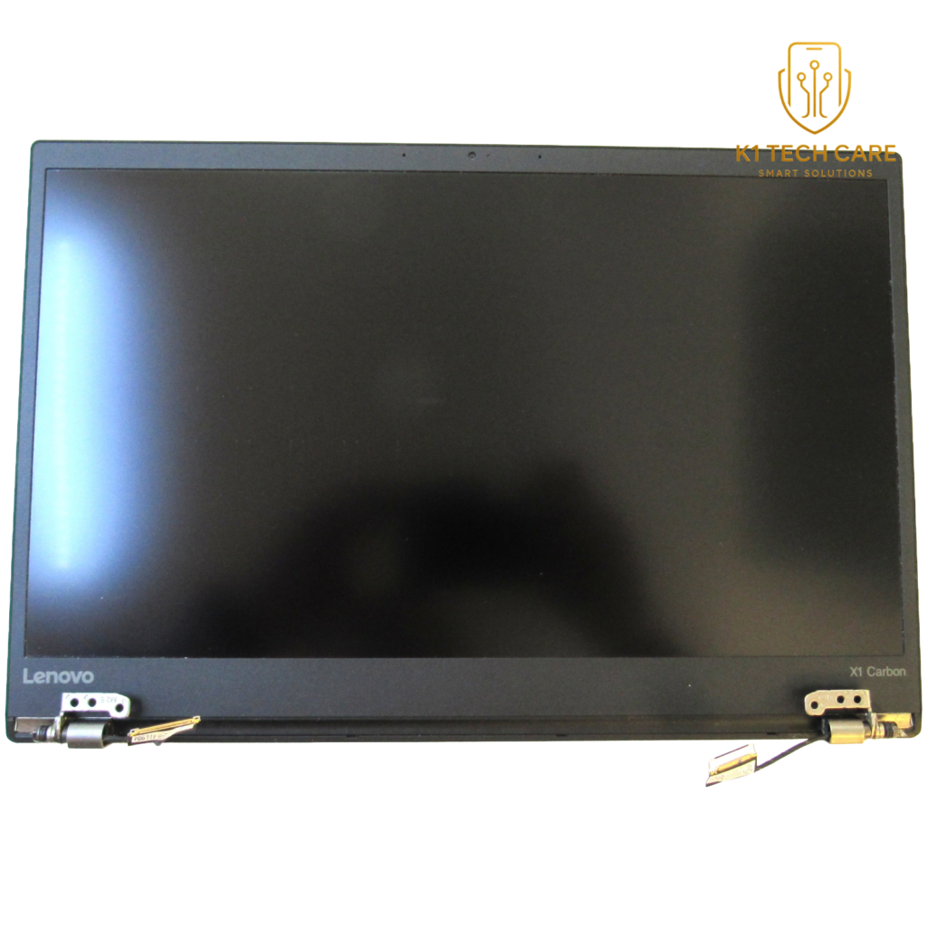 Genuine Lenovo ThinkPad X1 Carbon 5th Gen 14" IPS LCD Screen – Non-Touch Grade B
