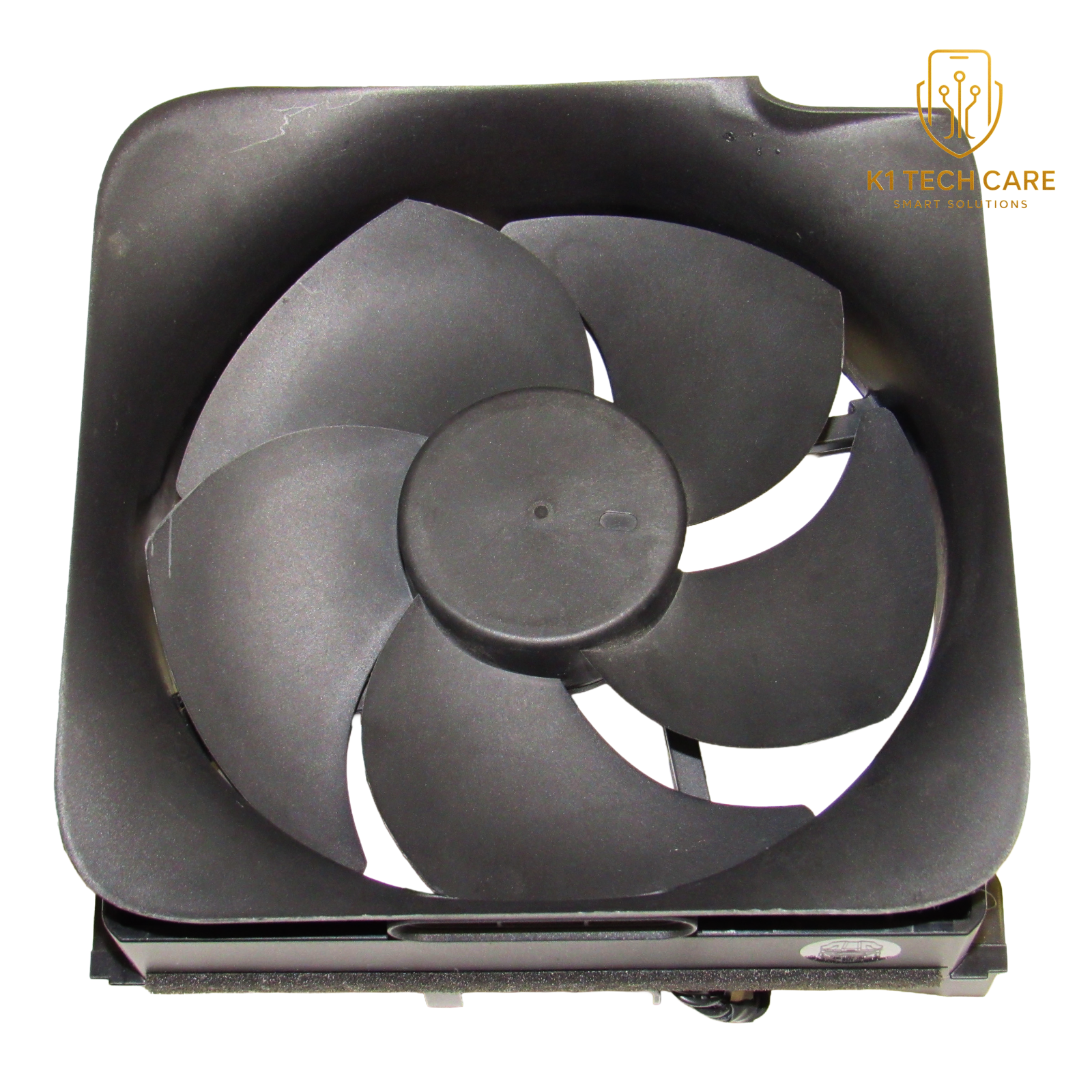 Genuine Xbox Series X Internal Cooling Fan – Original Replacement Console Fan Assembly