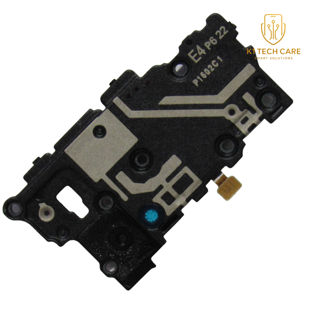 Genuine Samsung Galaxy S21 5G SM-G991 Earpiece Speaker Module – Original Replacement