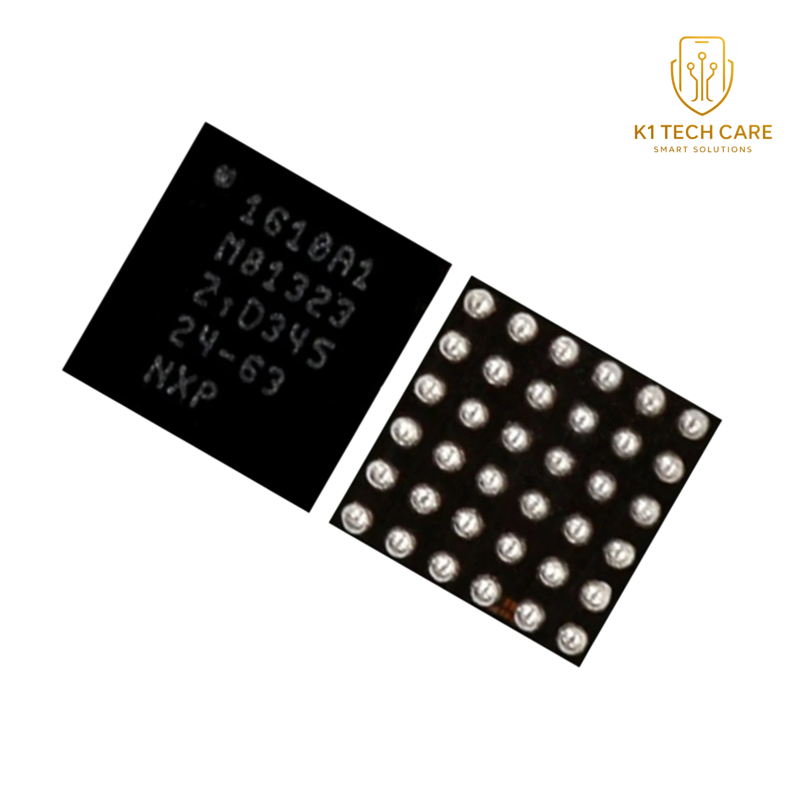 1610A2 Charging IC Chip for iPhone & iPad – USB Charging Control Motherboard Repair Part