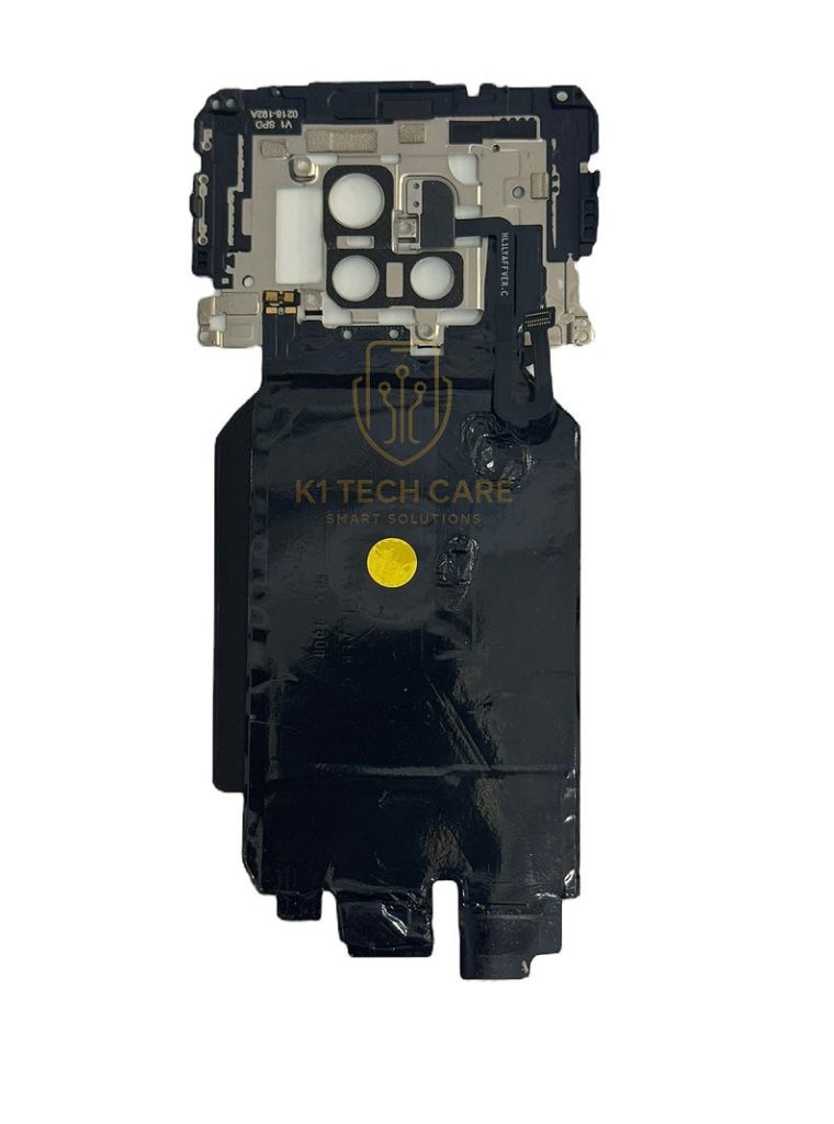Genuine Huawei Mate 20 Pro LYA-L09 Middle Frame with NFC Antenna & Wireless Charging Coil